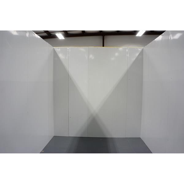 8'x12' Walk in Cooler Small Walk in Coolers