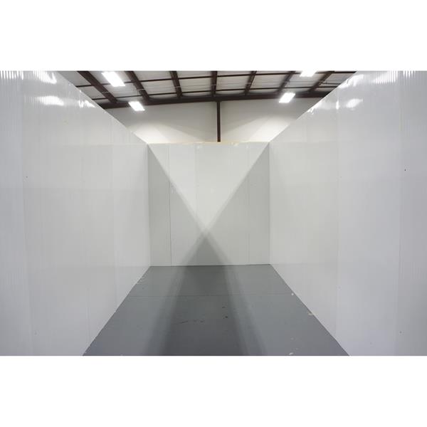 8'x28' Walk in Cooler Unit Walk in Coolers for Sale