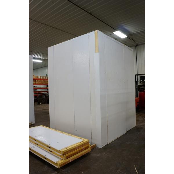 Commercial Walk In Fridge Walk In Cooler Box Barr Refrigeration