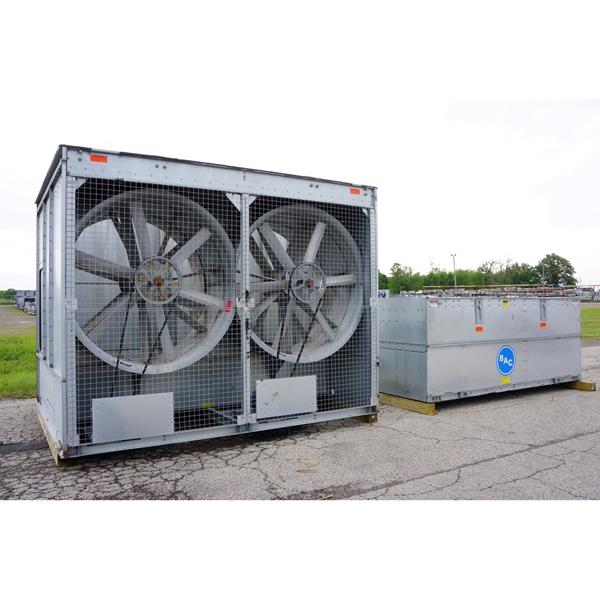 Baltimore Aircoil Evaporative Condenser (#69)