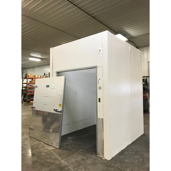 Commercial Walk In Fridge Walk In Cooler Box Barr Refrigeration