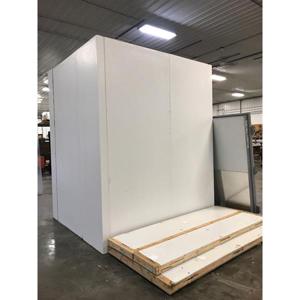 Commercial Walk In Fridge Walk In Cooler Box Barr Refrigeration