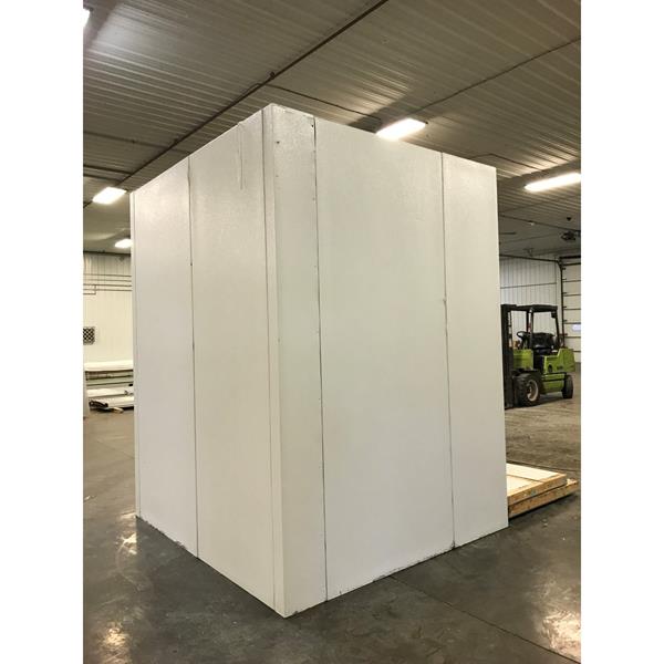 Commercial Walk In Fridge Walk In Cooler Box Barr Refrigeration