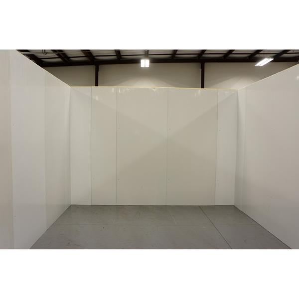 12'x23' Walk in Cooler Package New Walk in Fridge for Sale
