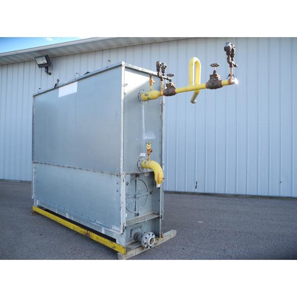 IMECO Evaporative Condenser Evaporative Condensing Unit