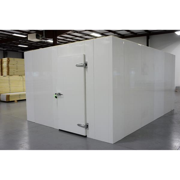 New 12&#39; x 26&#39; x 8&#39;H Walk-in Cooler