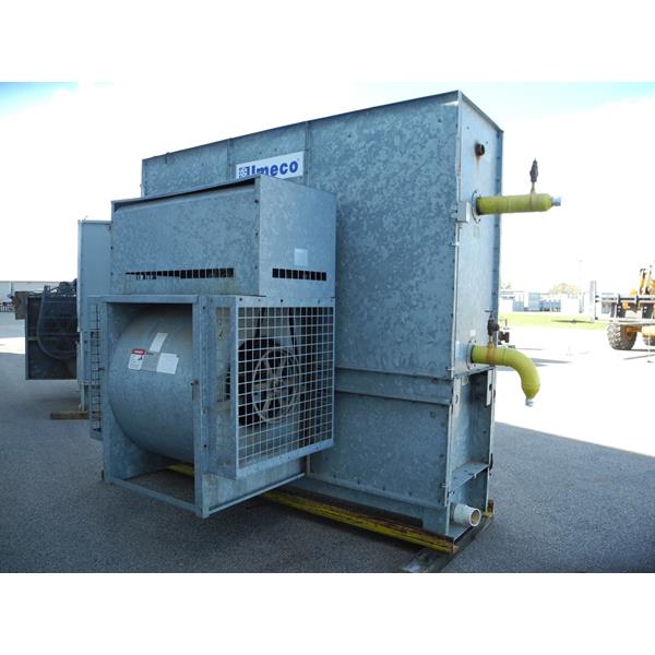 IMECO Evaporative Condenser (#199)