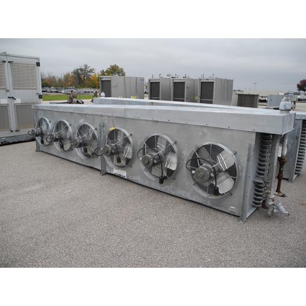 Frigid Coil Cooler or Freezer Evaporator