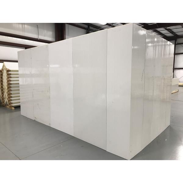 Used Walk In Cooler Box Commercial Coolers For Sale