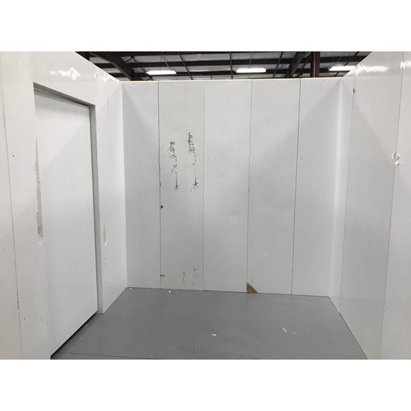Used Walk In Cooler Box Commercial Coolers For Sale