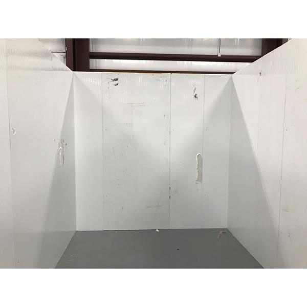 Used Walk In Cooler Box Commercial Coolers For Sale
