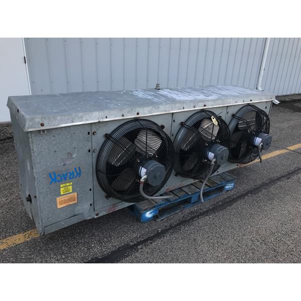 Krack Cooler Evaporator (#95)