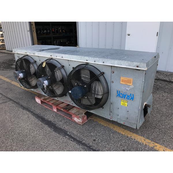 Krack Cooler Evaporator (#40)