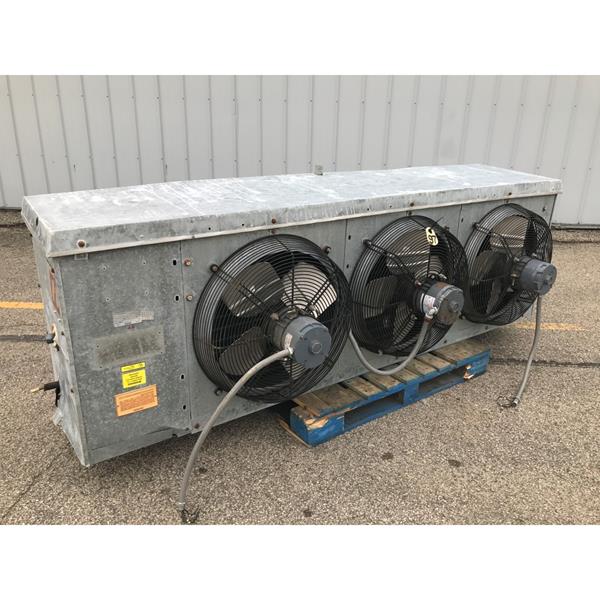 Krack Cooler Evaporator (#97)