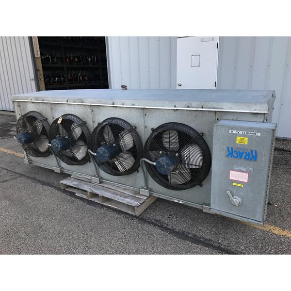 Krack Cooler Evaporator (#281)