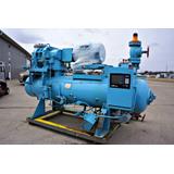 250HP Frick Screw Compressor for sale.