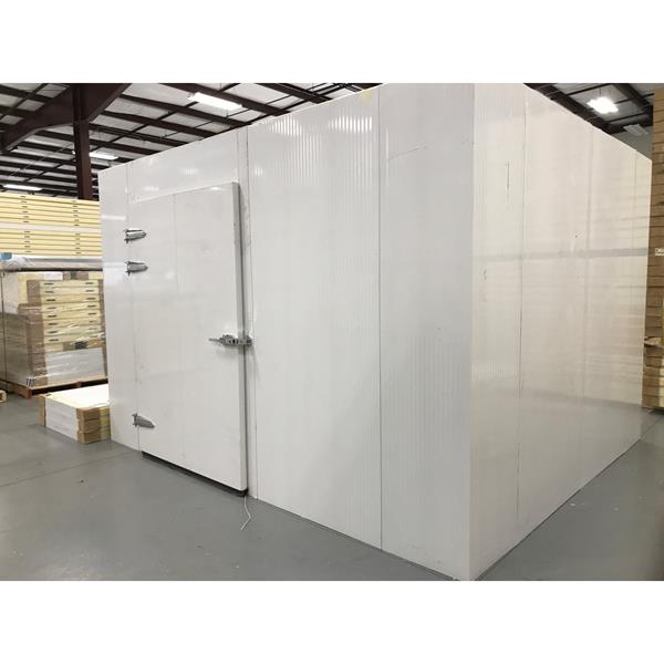 10x12 Walk In Cooler WalkIn Cold Box For Sale