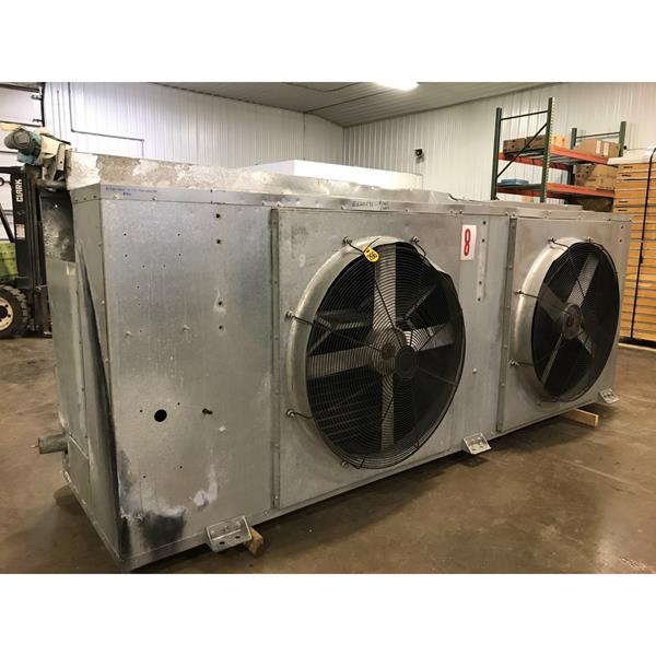 Krack Cooler Evaporator (#266)