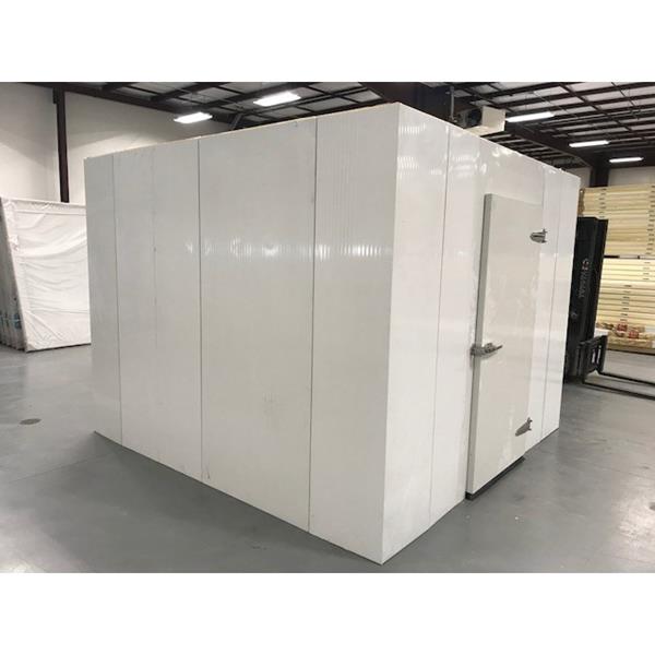 10'x10' Walkin Cooler for sale.
