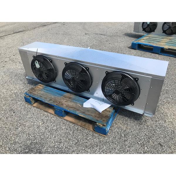 Surplus Walk In Freezer Blower
