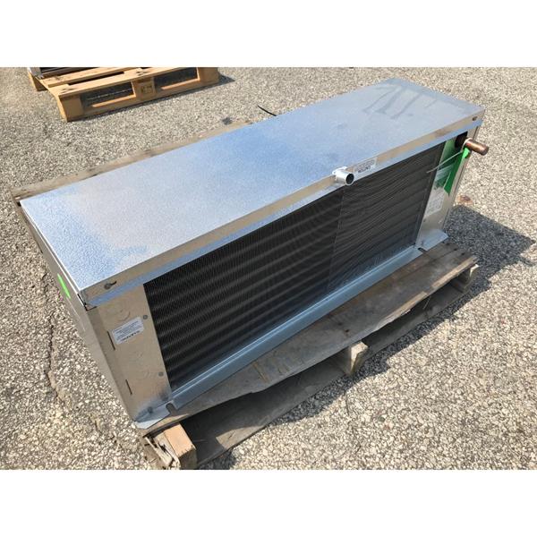 Russell walk in freezer coil