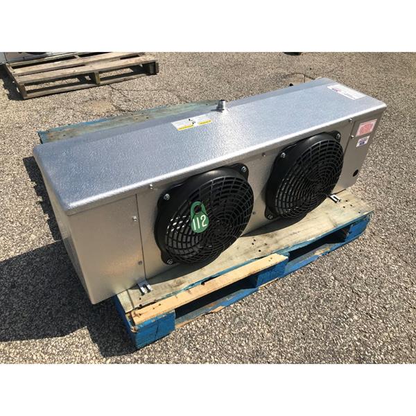 Heatcraft/RDI LSC- 070ALOLK Air-Defrost Evaporator (#112)