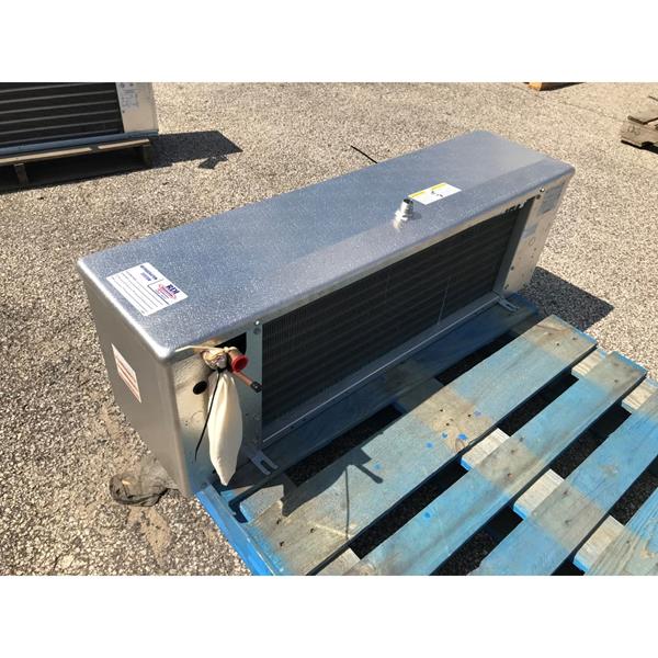 Heatcraft Walk In Freezer Evaporator Like New.