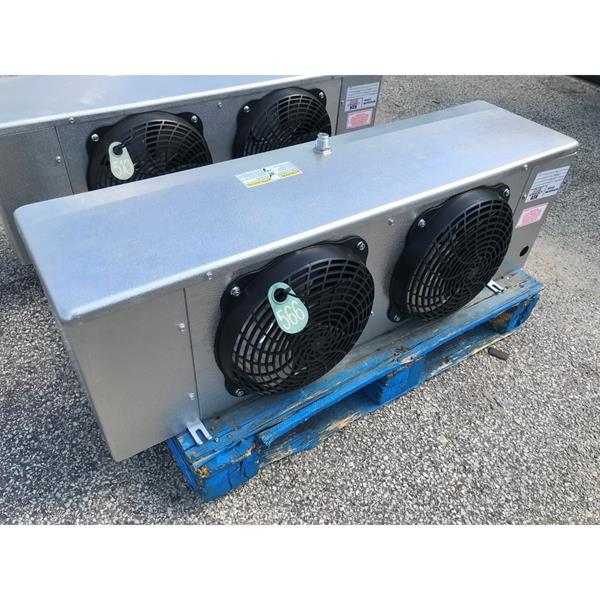 Heatcraft/RDI LSC- 070ALOLK Air-Defrost Evaporator (#556)