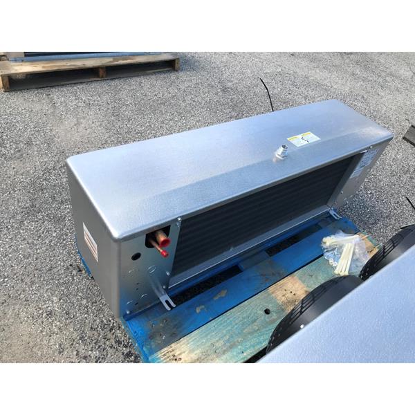 Heatcraft Walk In Freezer Evaporator Like New.