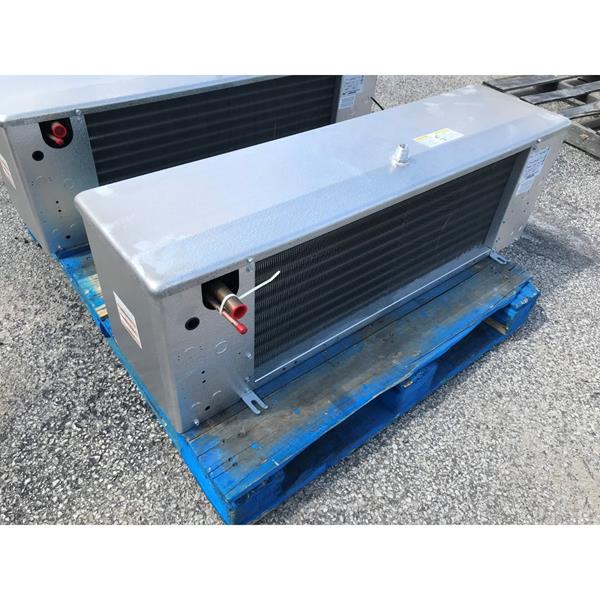 Heatcraft Walk In Freezer Evaporator Like New.