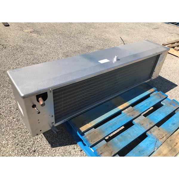 Heatcraft Walk In Cooler Evaporator Like New.