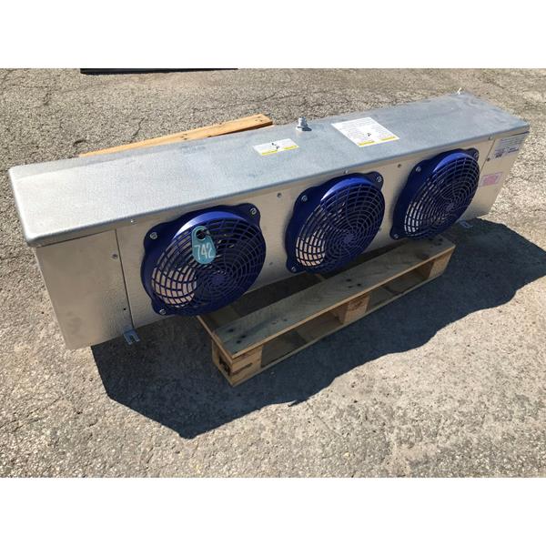 Climate Control/RDI LSF-140BK Electric-Defrost Evaporator (#742)