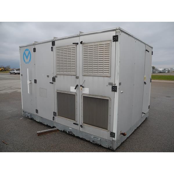 Used Drycool Commercial Dehumidifier