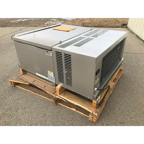 1.5 HP Self-Contained Heatcraft PRO3 Cooler Unit (#396)