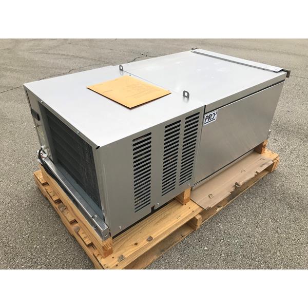 .75 HP Self-Contained Heatcraft PRO3 Cooler Unit (#494)