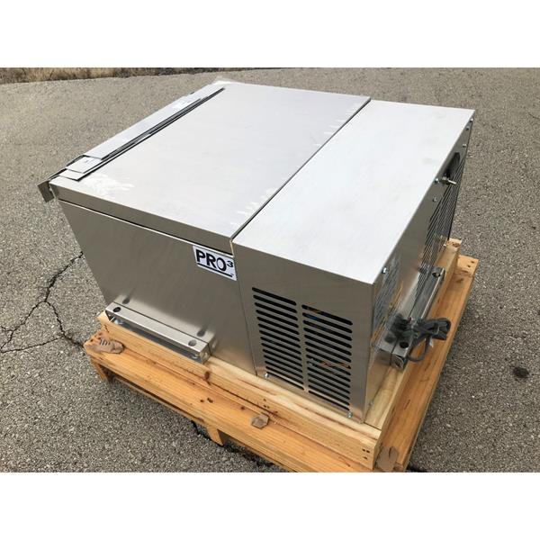 Heatcraft PRO3 SelfContained Refrigeration Unit