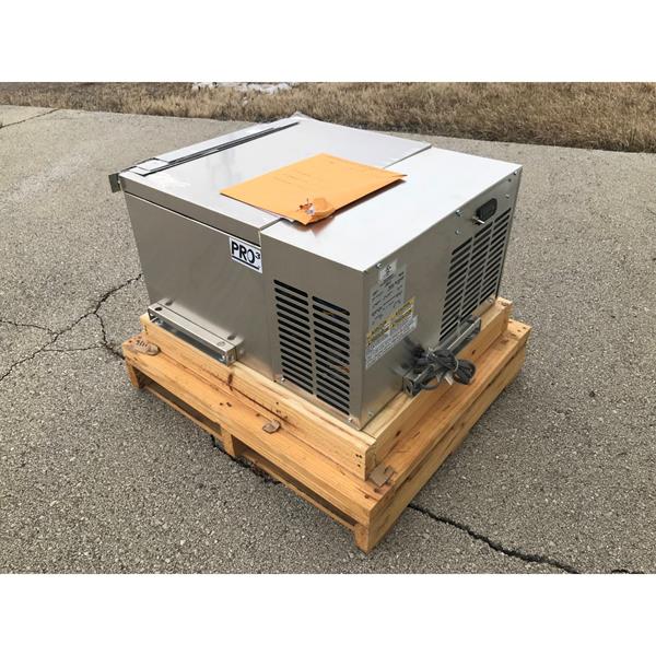 .5 HP Self-Contained Heatcraft PRO3 Cooler Unit (#561)