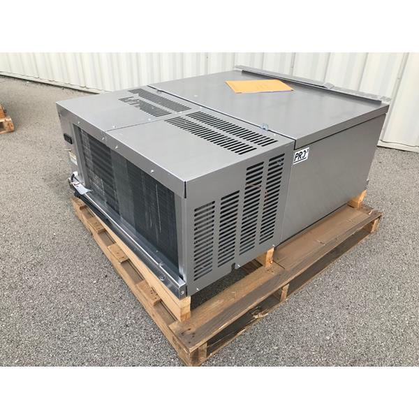 2 HP Self-Contained Heatcraft PRO3 Freezer Unit (#66)