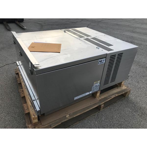 Heatcraft PRO3 SelfContained Refrigeration Unit