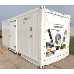 Shop for Portable Refrigeration Units from Barr Inc.