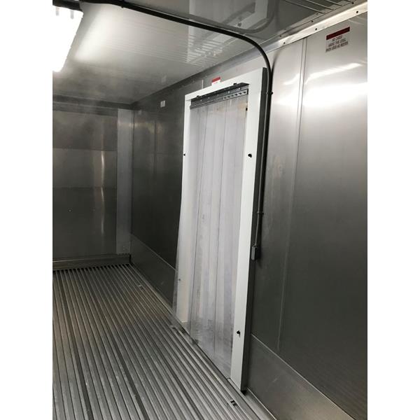 20' Reefer Container with Dual temperature Thermoking Unit