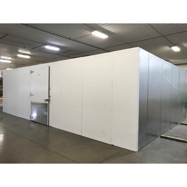 20&#39; x 30&#39; x 9&#39;H Kysor Walk-In Cooler or Freezer