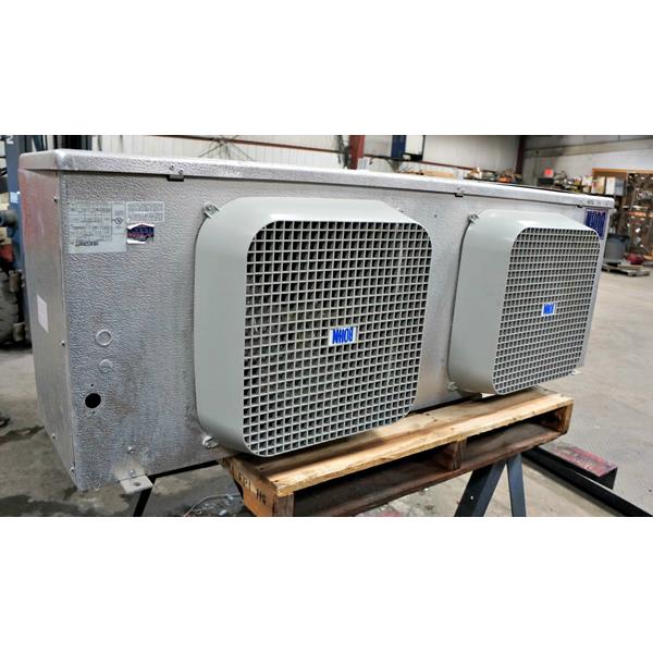 Used Glycol / Brine Evaporator