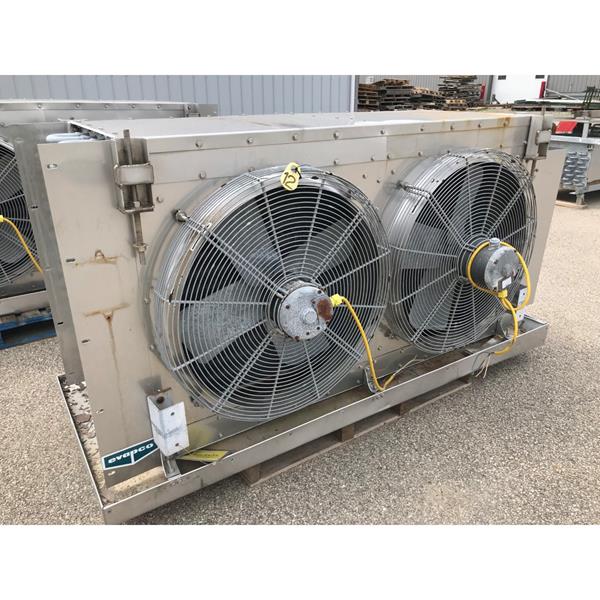 Evapco Cooler Evaporator (#12)