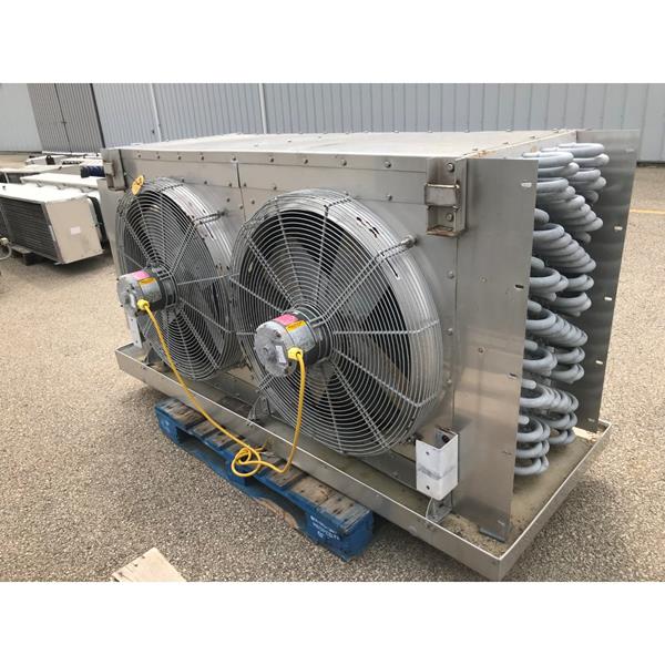 Evapco Cooler Evaporator (#224