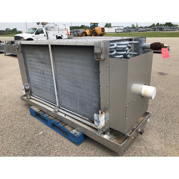 Evapco Cooler Evaporator (224 (6.76 Ton) Barr Commercial Refrigeration