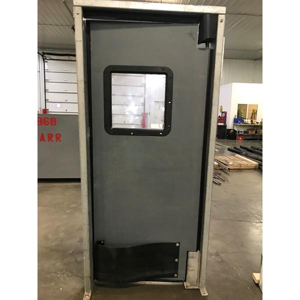 3&#39; x 7&#39; Chase High-Traffic / Impact Door