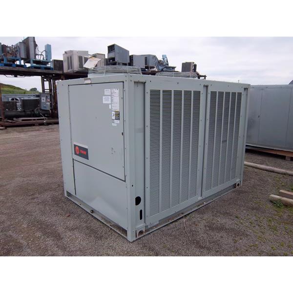 Used 20 Ton Trane Condensing Unit