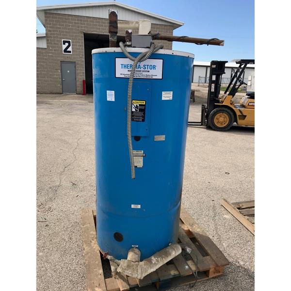 Used Therma-Stor II Heat Recovery System (#3)