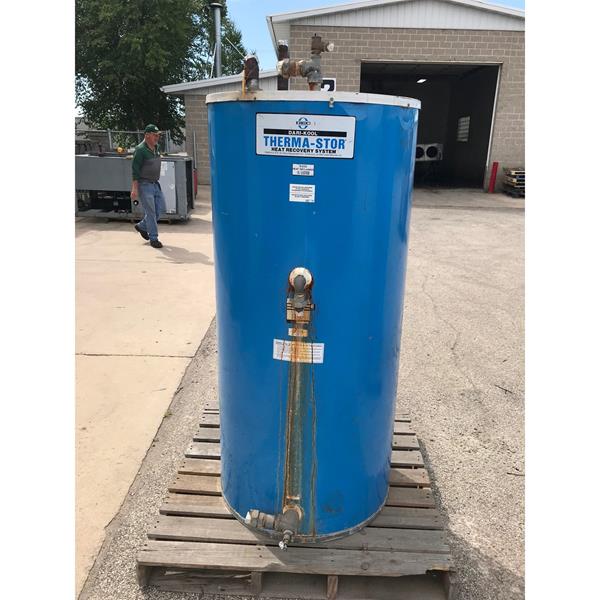 Used Therma-Stor II Heat Recovery System (#4)